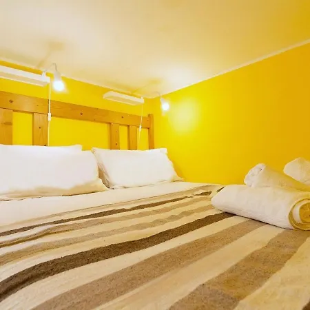 5 Minuti Da Acquario - Casa Boccanegra 