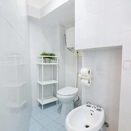 5 Minuti Da Acquario - Casa Boccanegra 