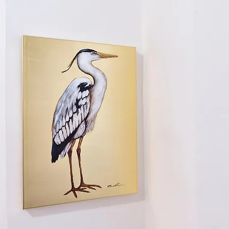 5 Minuti Da Acquario - Casa Boccanegra 