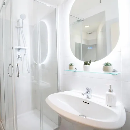 5 Minuti Da Acquario - Casa Boccanegra 