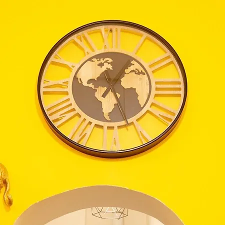 5 Minuti Da Acquario - Casa Boccanegra 