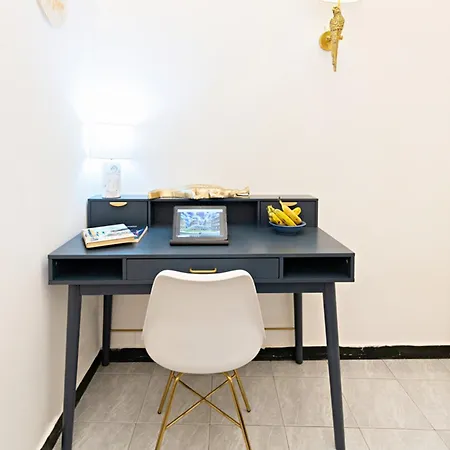 5 Minuti Da Acquario - Casa Boccanegra 