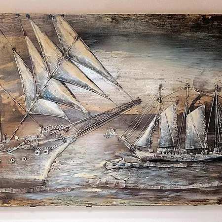 5 Minuti Da Acquario - Casa Boccanegra 