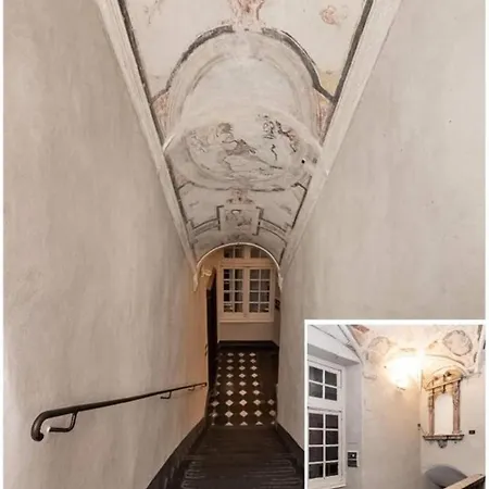 5 Minuti Da Acquario - Casa Boccanegra 