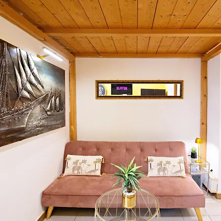 5 Minuti Da Acquario - Casa Boccanegra 