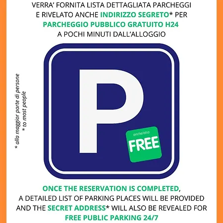 5 Minuti Da Acquario - Casa Boccanegra 