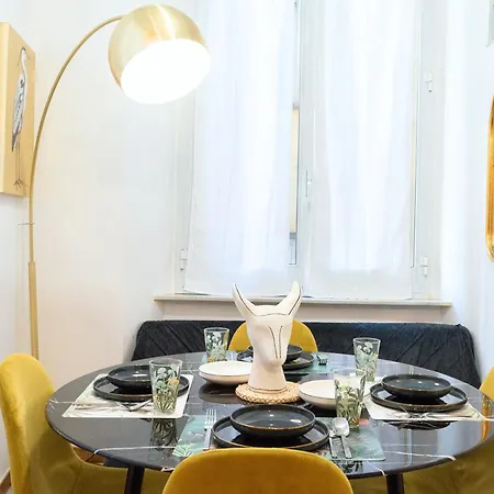 5 Minuti Da Acquario - Casa Boccanegra 