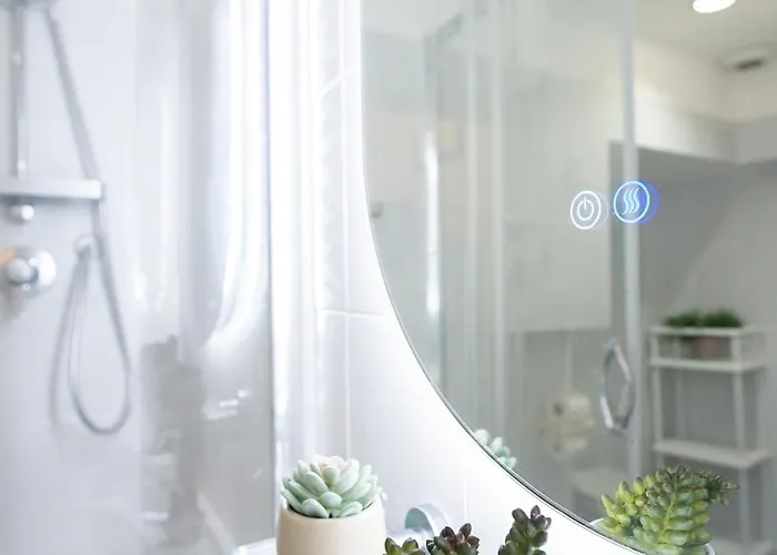 5 Minuti Da Acquario - Casa Boccanegra 