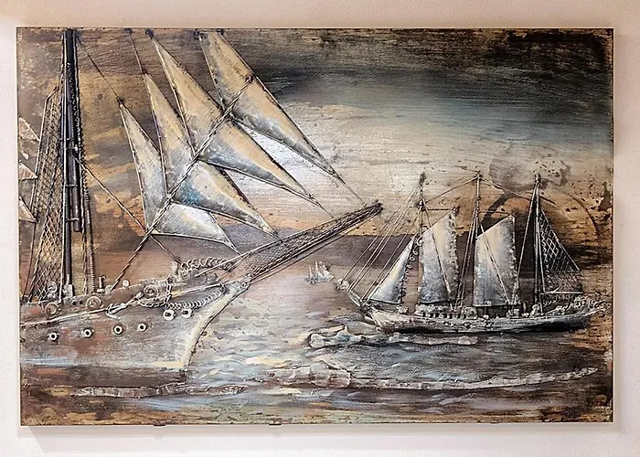 5 Minuti Da Acquario - Casa Boccanegra 